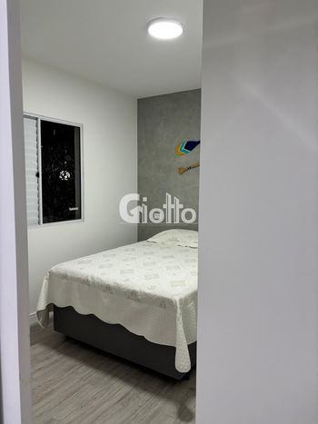 Foto 12 do(a) Apartamento de 2 quartos à venda em Vila Bela Flor, Mogi das Cruzes