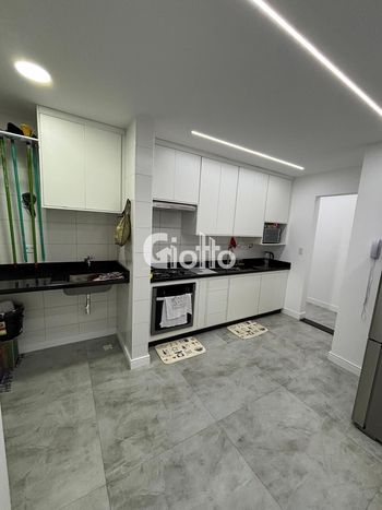 Foto 4 do(a) Apartamento de 2 quartos à venda em Vila Bela Flor, Mogi das Cruzes