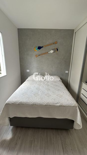 Foto 2 do(a) Apartamento de 2 quartos à venda em Vila Bela Flor, Mogi das Cruzes