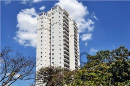 Foto 2 do(a) Cobertura de 4 quartos à venda em Vila Dom Pedro II, São Paulo