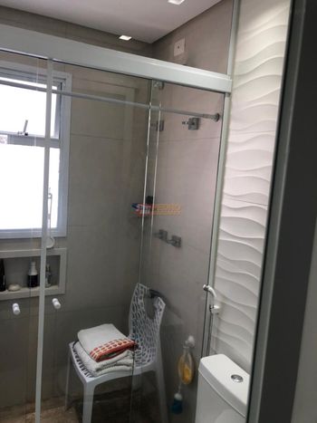 Foto 37 do(a) Cobertura de 3 quartos à venda em Nova Gerty, São Caetano do Sul