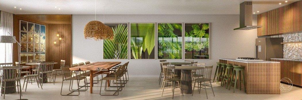 Foto 6 do(a) Apartamento de 3 quartos à venda em Ribeirão da Ilha, Florianópolis