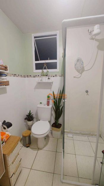 Foto 9 do(a) Apartamento de 2 quartos para alugar em Jardim São Domingos, Guarulhos