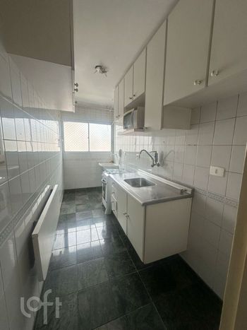 Foto 2 do(a) Apartamento de 1 quartos à venda em Indianópolis, São Paulo