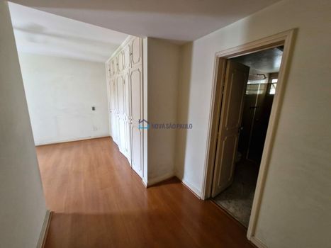 Foto 12 do(a) Apartamento de 4 quartos à venda em Brooklin Paulista, São Paulo