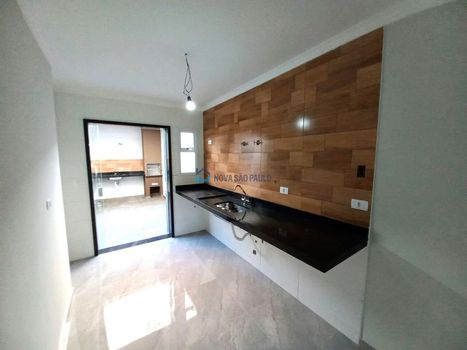 Foto 5 do(a) Casa de 3 quartos à venda em Jardim Cidália, São Paulo