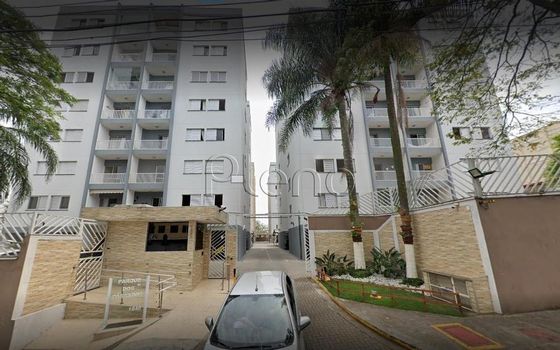 Foto 17 do(a) Apartamento false à venda em Jardim dos Oliveiras, Campinas