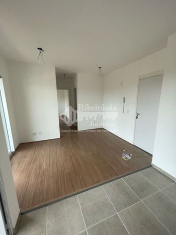 Foto 1 do(a) Apartamento de 2 quartos para alugar em Jardim Anhangüera, Ribeirão Preto