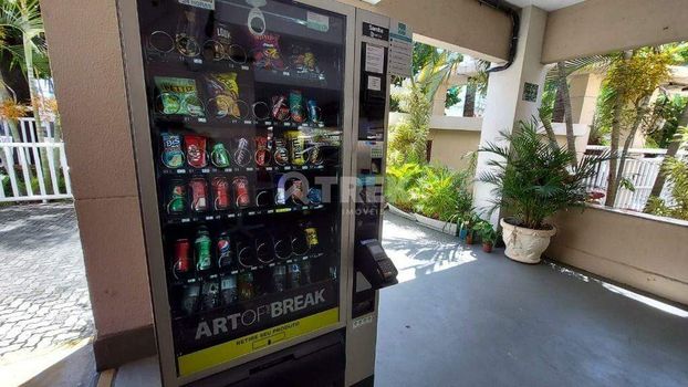 Foto 20 do(a) Apartamento de 2 quartos à venda em Barreto, Niterói