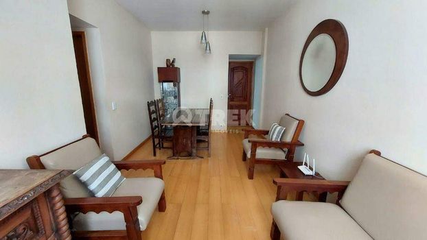 Foto 2 do(a) Apartamento de 2 quartos à venda em Barreto, Niterói