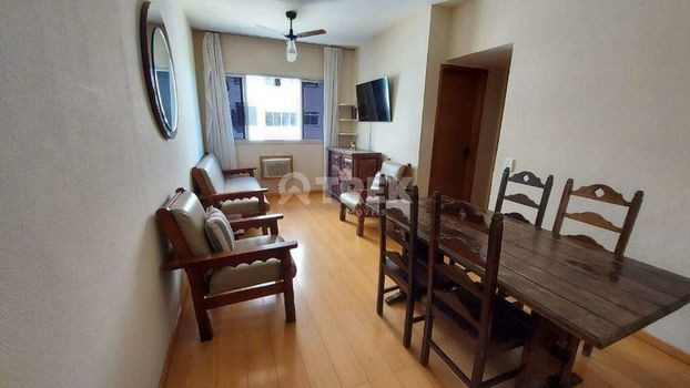 Foto 1 do(a) Apartamento de 2 quartos à venda em Barreto, Niterói