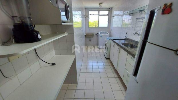 Foto 9 do(a) Apartamento de 2 quartos à venda em Barreto, Niterói