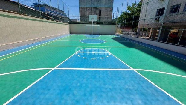 Foto 16 do(a) Apartamento de 2 quartos à venda em Barreto, Niterói