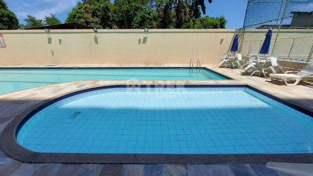 Foto 14 do(a) Apartamento de 2 quartos à venda em Barreto, Niterói