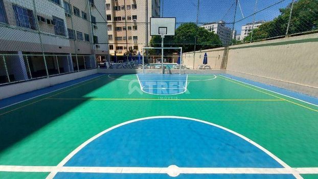 Foto 15 do(a) Apartamento de 2 quartos à venda em Barreto, Niterói