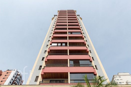 Foto 25 do(a) Apartamento de 3 quartos à venda em Perdizes, São Paulo