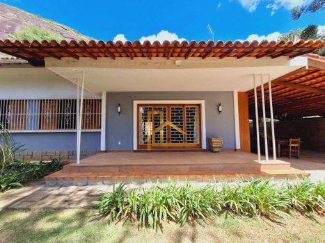 Foto 12 do(a) Casa em Condomínio de 3 quartos à venda em Parque do Imbui, Teresópolis