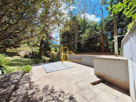 Foto 6 do(a) Casa em Condomínio de 3 quartos à venda em Parque do Imbui, Teresópolis