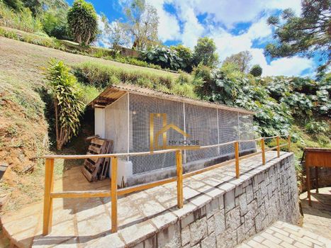Foto 23 do(a) Casa em Condomínio de 3 quartos à venda em Parque do Imbui, Teresópolis