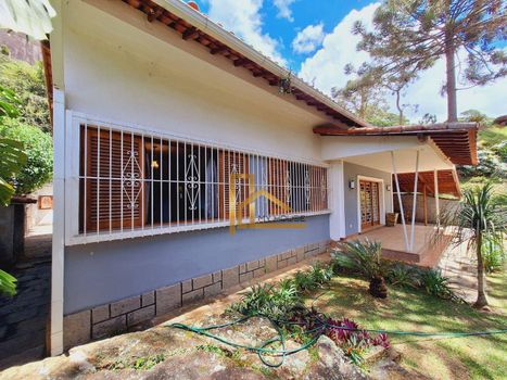 Foto 13 do(a) Casa em Condomínio de 3 quartos à venda em Parque do Imbui, Teresópolis
