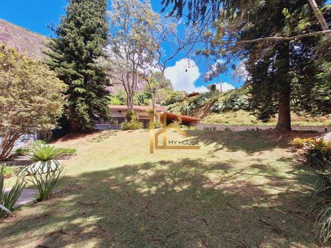 Foto 4 do(a) Casa em Condomínio de 3 quartos à venda em Parque do Imbui, Teresópolis