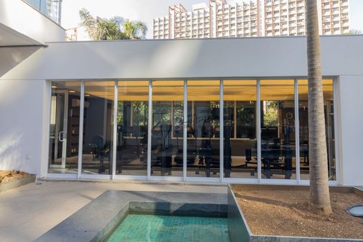 Foto 41 do(a) Apartamento de 2 quartos à venda em Paraíso, São Paulo