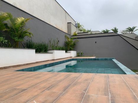 Foto 3 do(a) Casa de 5 quartos à venda em Condomínio Residencial Alphaville I, São José dos Campos