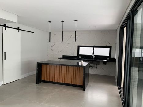 Foto 5 do(a) Casa de 5 quartos à venda em Condomínio Residencial Alphaville I, São José dos Campos