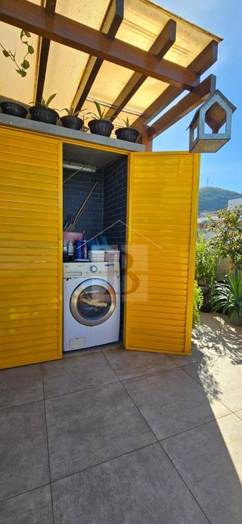 Foto 25 do(a) Cobertura de 4 quartos à venda em Santa Rosa, Niterói