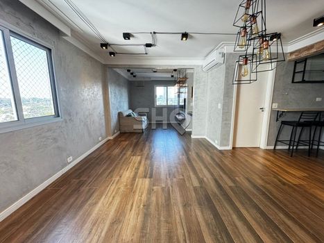 Foto 5 do(a) Apartamento de 2 quartos à venda em Perdizes, São Paulo
