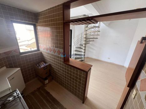 Foto 7 do(a) Apartamento de 1 quartos à venda em Aclimação, São Paulo