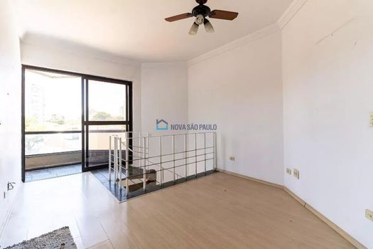 Foto 11 do(a) Apartamento de 1 quartos à venda em Aclimação, São Paulo