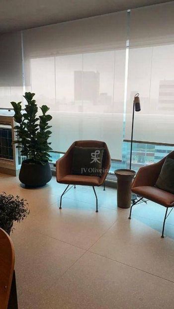 Foto 12 do(a) Apartamento de 1 quartos à venda em Pinheiros, São Paulo