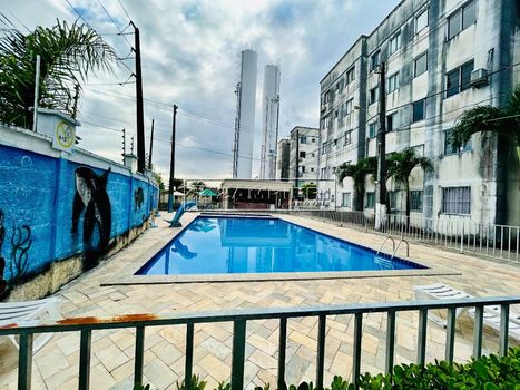 Foto 17 do(a) Apartamento de 2 quartos para alugar em Antares, Maceió