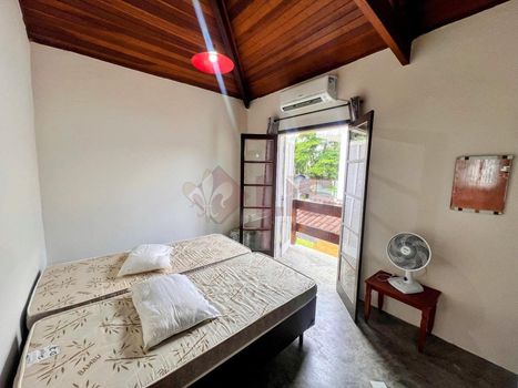 Foto 14 do(a) Casa em Condomínio de 2 quartos à venda em Balneário Gardem Mar, Caraguatatuba