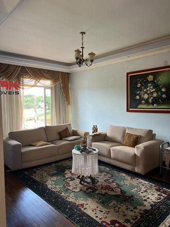 Foto 1 do(a) Casa de 3 quartos à venda em Vila Progresso, Jundiaí