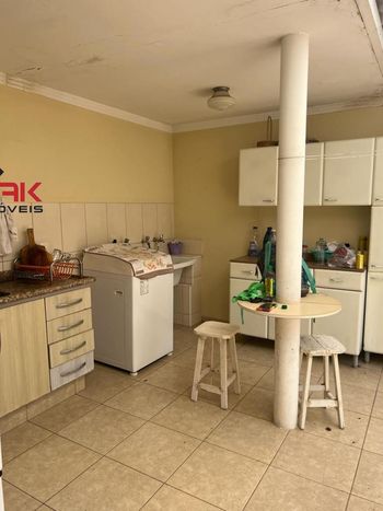 Foto 6 do(a) Casa de 3 quartos à venda em Vila Progresso, Jundiaí