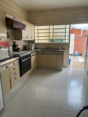 Foto 5 do(a) Casa de 3 quartos à venda em Vila Progresso, Jundiaí