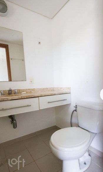 Foto 8 do(a) Apartamento de 1 quartos à venda em Campo Belo, São Paulo