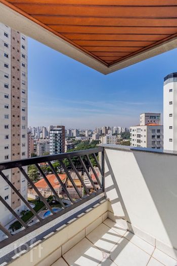 Foto 16 do(a) Apartamento de 3 quartos à venda em Vila Monumento, São Paulo