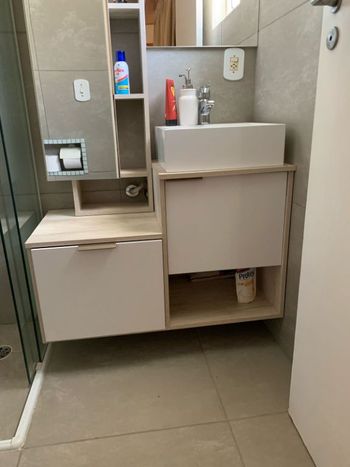 Foto 23 do(a) Casa em Condomínio de 3 quartos à venda em Vila São Silvestre, São Paulo
