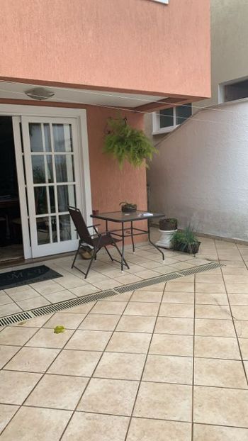 Foto 16 do(a) Casa em Condomínio de 3 quartos à venda em Vila São Silvestre, São Paulo