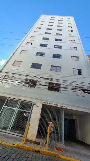 Foto 41 do(a) Apartamento de 1 quartos à venda em Centro, Campinas