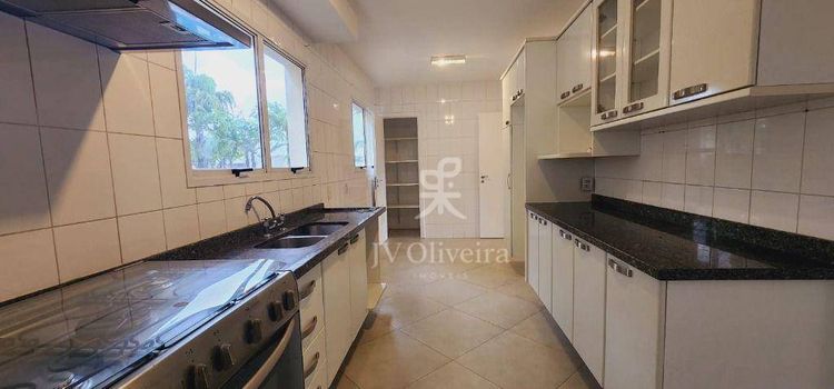 Foto 36 do(a) Apartamento de 4 quartos à venda em Vila Progredior, São Paulo