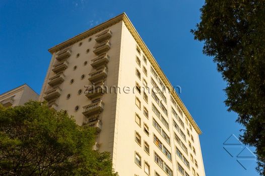Foto 29 do(a) Apartamento de 3 quartos à venda em Cerqueira César, São Paulo