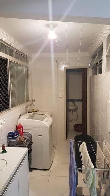 Foto 12 do(a) Apartamento de 3 quartos à venda em Aclimação, São Paulo