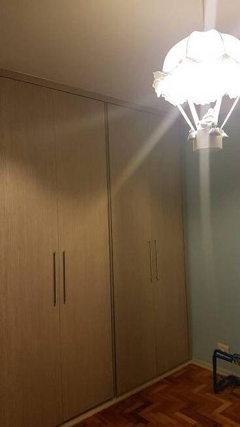 Foto 6 do(a) Apartamento de 3 quartos à venda em Aclimação, São Paulo