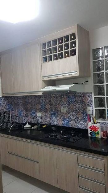 Foto 3 do(a) Apartamento de 3 quartos à venda em Aclimação, São Paulo