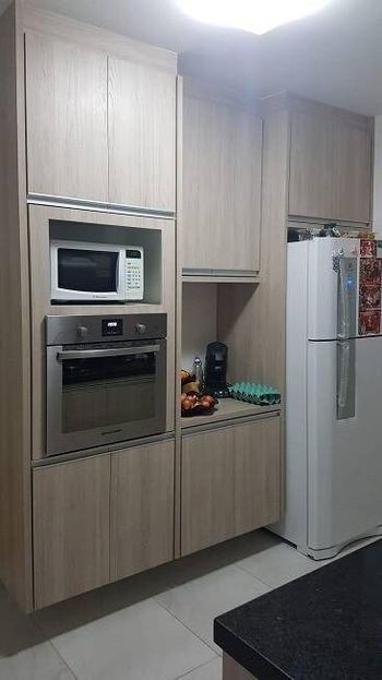 Foto 2 do(a) Apartamento de 3 quartos à venda em Aclimação, São Paulo