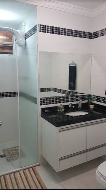 Foto 8 do(a) Apartamento de 3 quartos à venda em Aclimação, São Paulo
